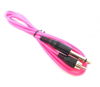 CABLE RCA PINK